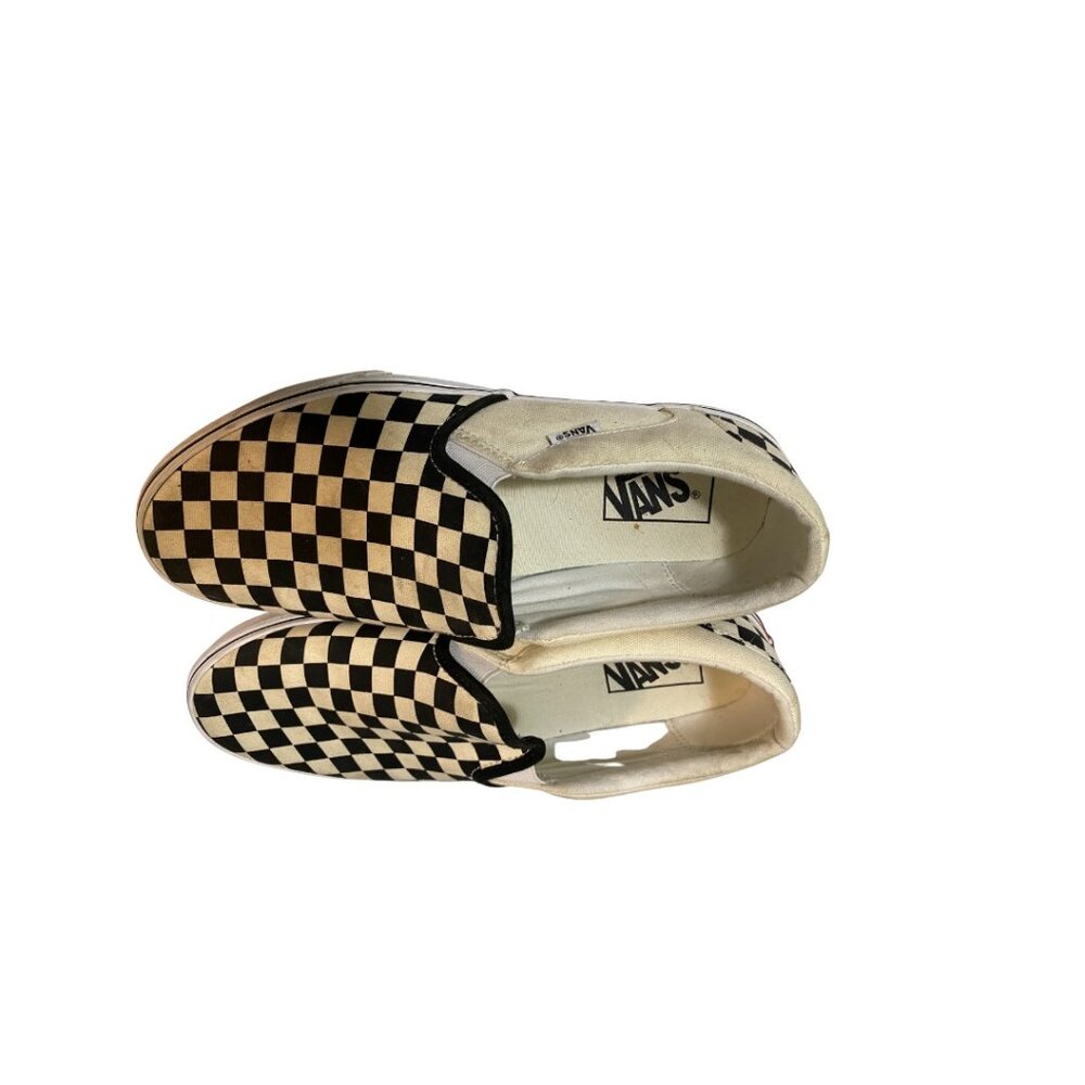 Men's Vans Size 9